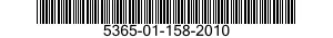 5365-01-158-2010 SHIM 5365011582010 011582010