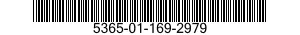5365-01-169-2979  5365011692979 011692979