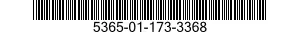 5365-01-173-3368 SPACER 5365011733368 011733368