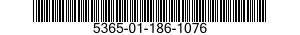 5365-01-186-1076  5365011861076 011861076