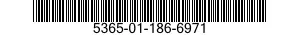 5365-01-186-6971  5365011866971 011866971