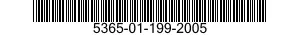 5365-01-199-2005 SPACER 5365011992005 011992005