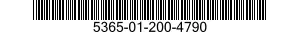 5365-01-200-4790 RING,CONNECTING,ROUND 5365012004790 012004790