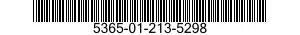 5365-01-213-5298 SHIM 5365012135298 012135298