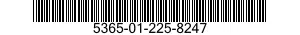 5365-01-225-8247  5365012258247 012258247
