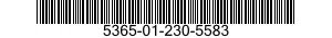 5365-01-230-5583 RING,CONNECTION 5365012305583 012305583