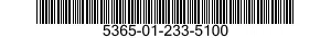 5365-01-233-5100 RING,SLIP 5365012335100 012335100