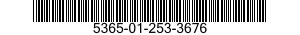 5365-01-253-3676  5365012533676 012533676