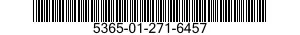 5365-01-271-6457  5365012716457 012716457