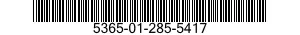 5365-01-285-5417  5365012855417 012855417