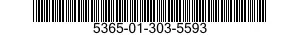 5365-01-303-5593 SPACER,RING 5365013035593 013035593