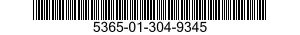 5365-01-304-9345 SPACER,SLEEVE 5365013049345 013049345