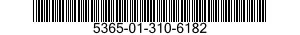 5365-01-310-6182 SHIM SET 5365013106182 013106182