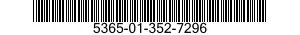 5365-01-352-7296 SPACER,TAPERED 5365013527296 013527296