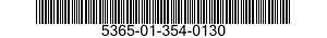 5365-01-354-0130 SPACER,TAPERED 5365013540130 013540130