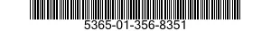 5365-01-356-8351  5365013568351 013568351