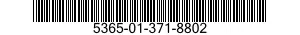 5365-01-371-8802 BUSHING BLANK 5365013718802 013718802
