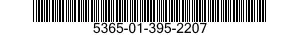 5365-01-395-2207 RING,BACK UP 5365013952207 013952207