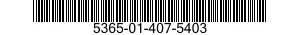 5365-01-407-5403 SPACER,RING 5365014075403 014075403