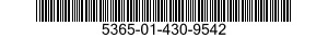 5365-01-430-9542 RING,CONNECTING,ROUND 5365014309542 014309542