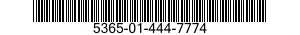 5365-01-444-7774 RING,LOCK,KEYED 5365014447774 014447774