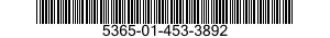5365-01-453-3892 SPACER,SLEEVE 5365014533892 014533892