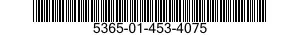5365-01-453-4075 BUSHING,MACHINE THREAD 5365014534075 014534075