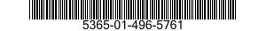5365-01-496-5761 RING,LOCK,SERRATED 5365014965761 014965761
