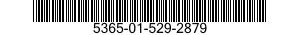 5365-01-529-2879 PLUG,MACHINE THREAD 5365015292879 015292879