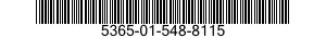 5365-01-548-8115 SPACER,SLEEVE 5365015488115 015488115