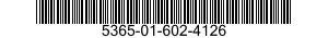 5365-01-602-4126 SPACER,SLEEVE 5365016024126 016024126