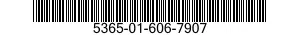 5365-01-606-7907 SPACER,SPECIAL SHAPED 5365016067907 016067907