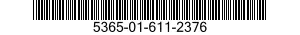 5365-01-611-2376 SPACER,STRAIGHT 5365016112376 016112376