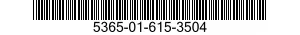 5365-01-615-3504 SPACER,STRAIGHT 5365016153504 016153504