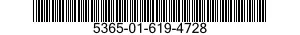 5365-01-619-4728 SHIM SET 5365016194728 016194728