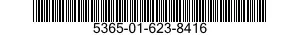 5365-01-623-8416 SPACER,STRAIGHT 5365016238416 016238416