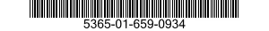 5365-01-659-0934 BUSHING,SLEEVE 5365016590934 016590934