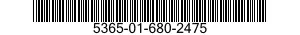5365-01-680-2475 SHIM 5365016802475 016802475