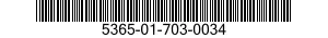 5365-01-703-0034 SHIM 5365017030034 017030034