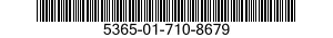 5365-01-710-8679 SPACER,STRAIGHT 5365017108679 017108679