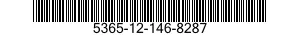 5365-12-146-8287  5365121468287 121468287