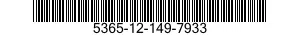 5365-12-149-7933  5365121497933 121497933