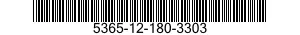 5365-12-180-3303 SPACER,SLEEVE 5365121803303 121803303