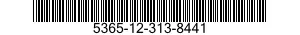 5365-12-313-8441 PLUG,MACHINE THREAD 5365123138441 123138441