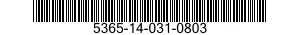 5365-14-031-0803  5365140310803 140310803