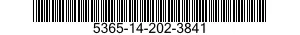 5365-14-202-3841  5365142023841 142023841