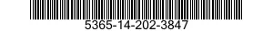 5365-14-202-3847  5365142023847 142023847