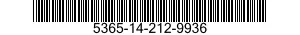 5365-14-212-9936 SHIM SET 5365142129936 142129936