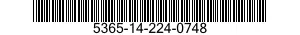 5365-14-224-0748  5365142240748 142240748
