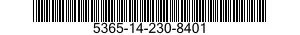 5365-14-230-8401  5365142308401 142308401